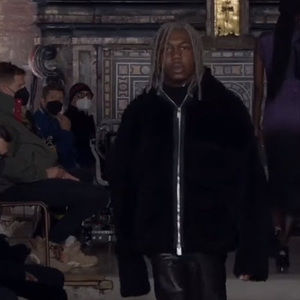 Meet your Posher, Anthony